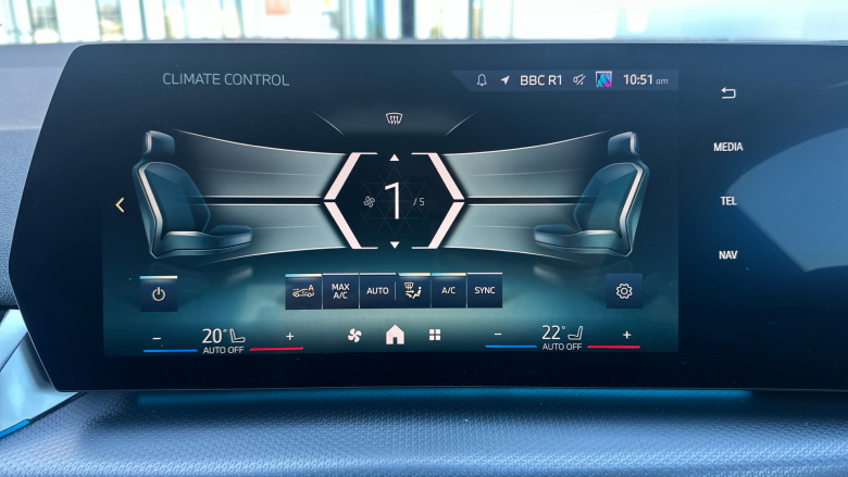 BMW 2 Series 225e xDrive M Sport 5dr DCT Hatchback